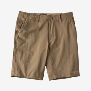 Patagonia Wavefarer Stand Up Shorts Men’s Sz 31